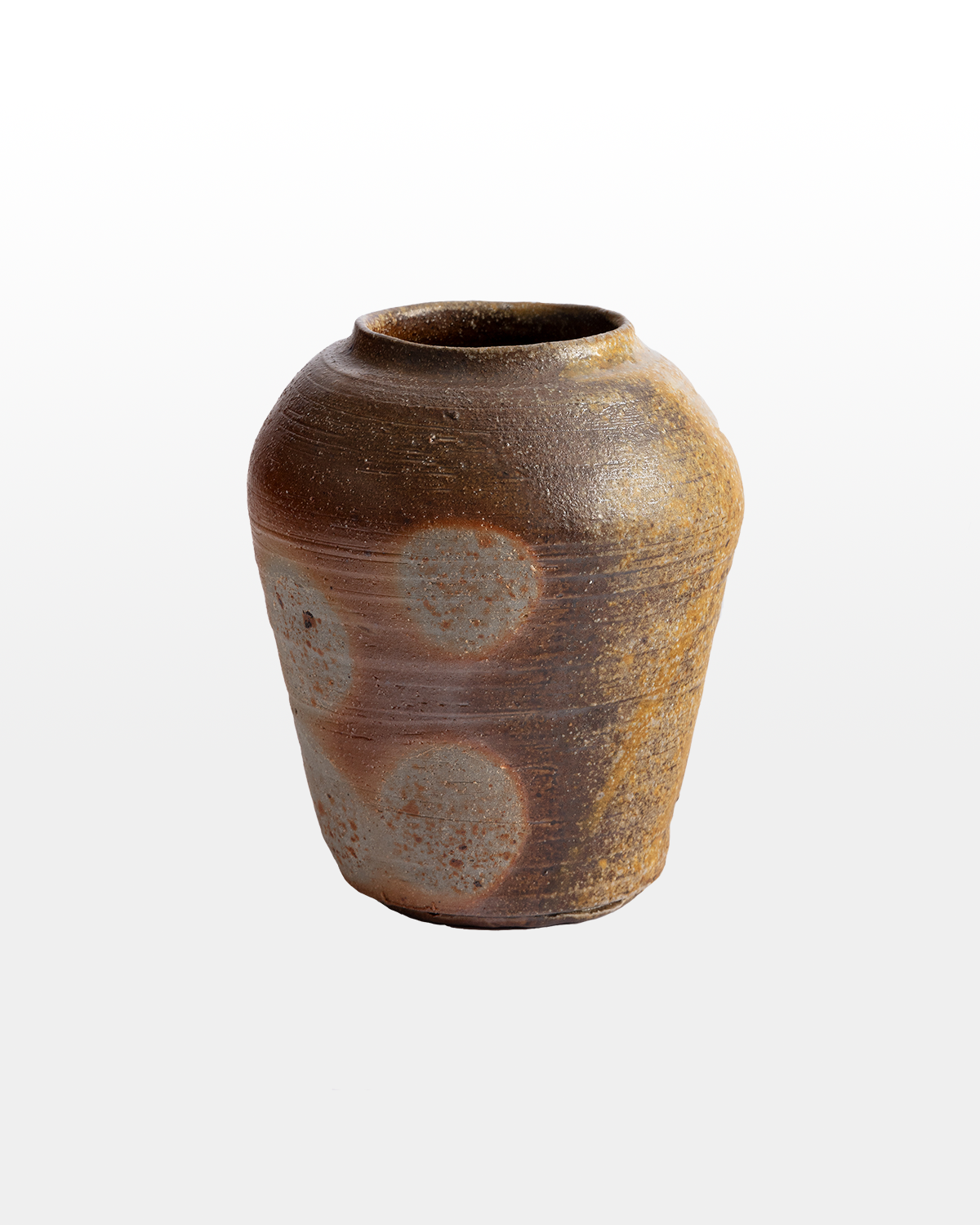 Simon's Woodfired Pot