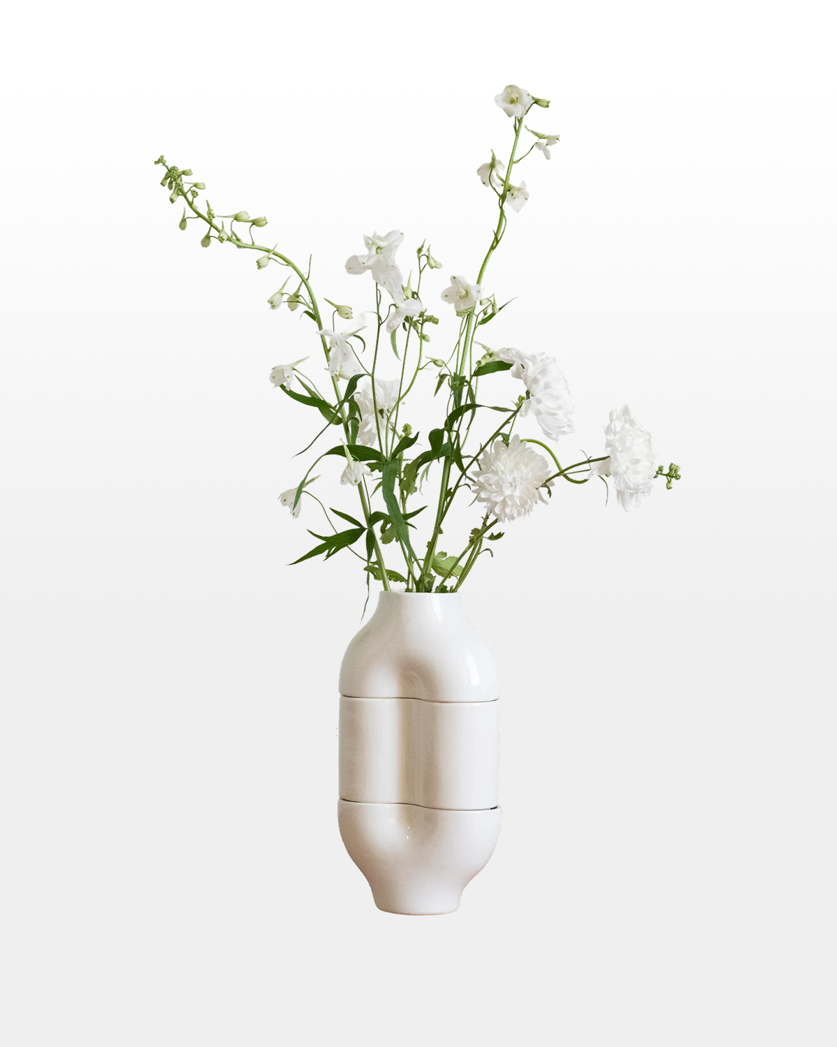 Rob's Three Piece Vase